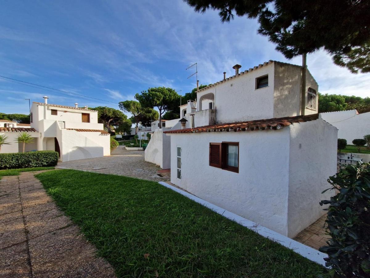 Paulo'S 104 Apartment Albufeira Exterior photo