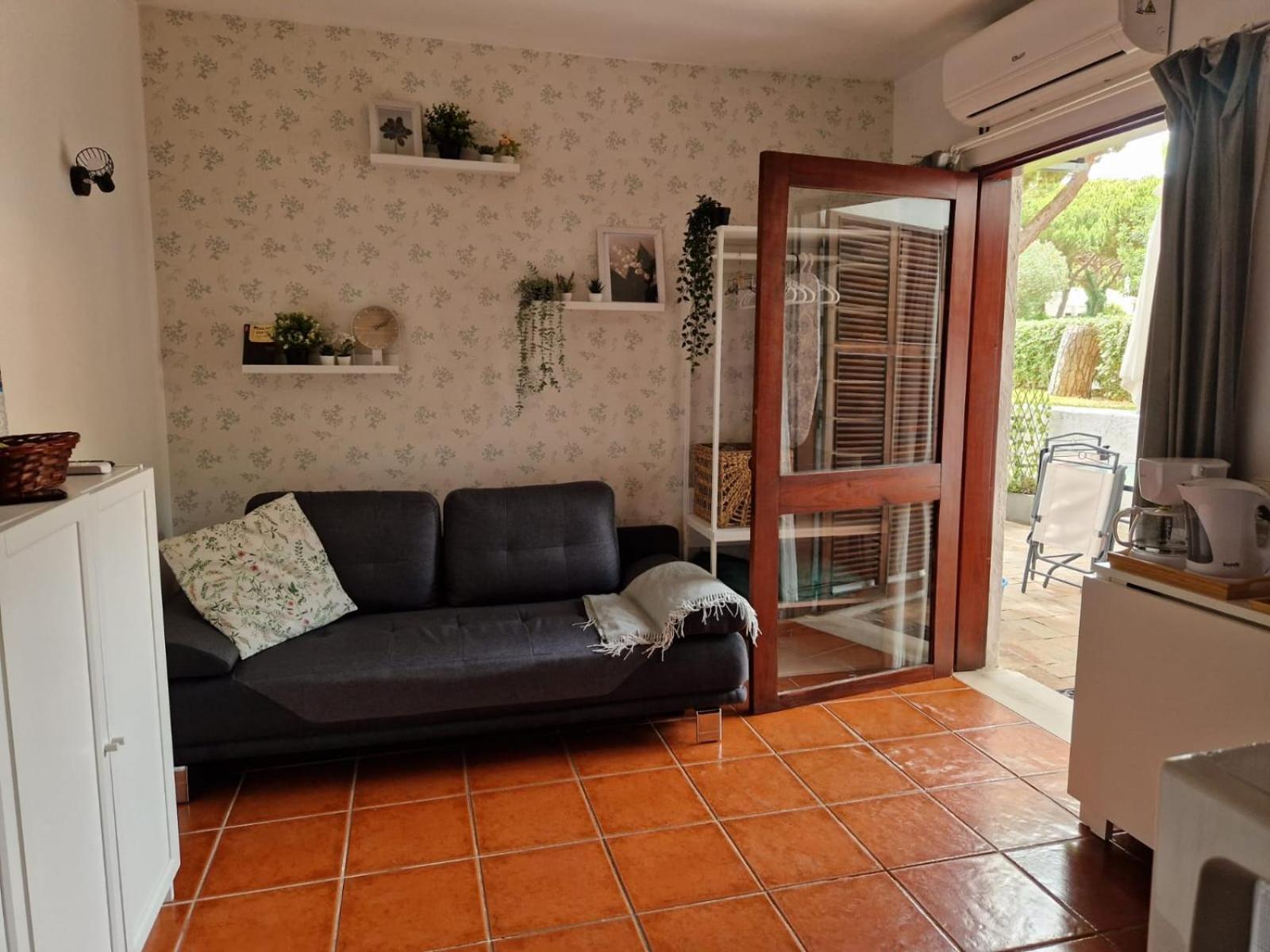 Paulo'S 104 Apartment Albufeira Exterior photo