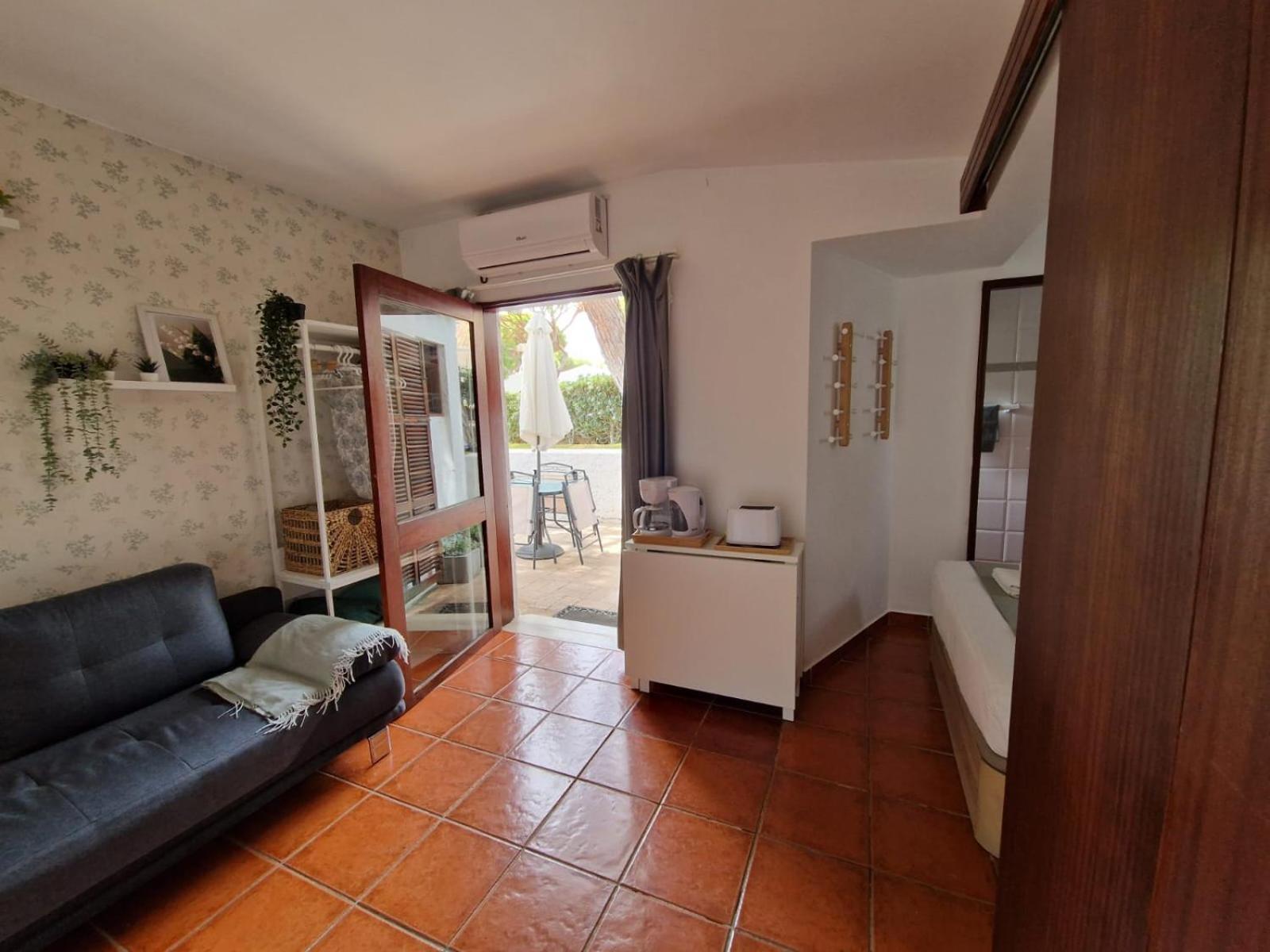Paulo'S 104 Apartment Albufeira Exterior photo